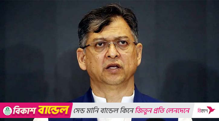 ফ্যাসিবাদবিরোধী ঐক্য অটুট থাকলে নির্বাচন নিয়ে সংকট সৃষ্টি হবে না: সালাহউদ্দিন
